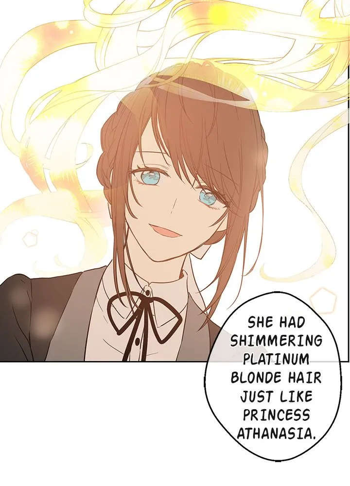 Suddenly Became A Princess One Day Chapter 13 page 53 - 