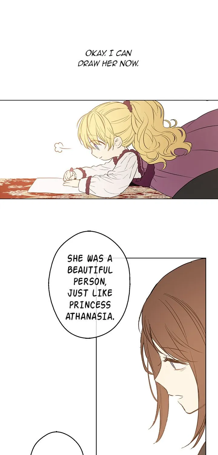 Suddenly Became A Princess One Day Chapter 13 page 55 - 