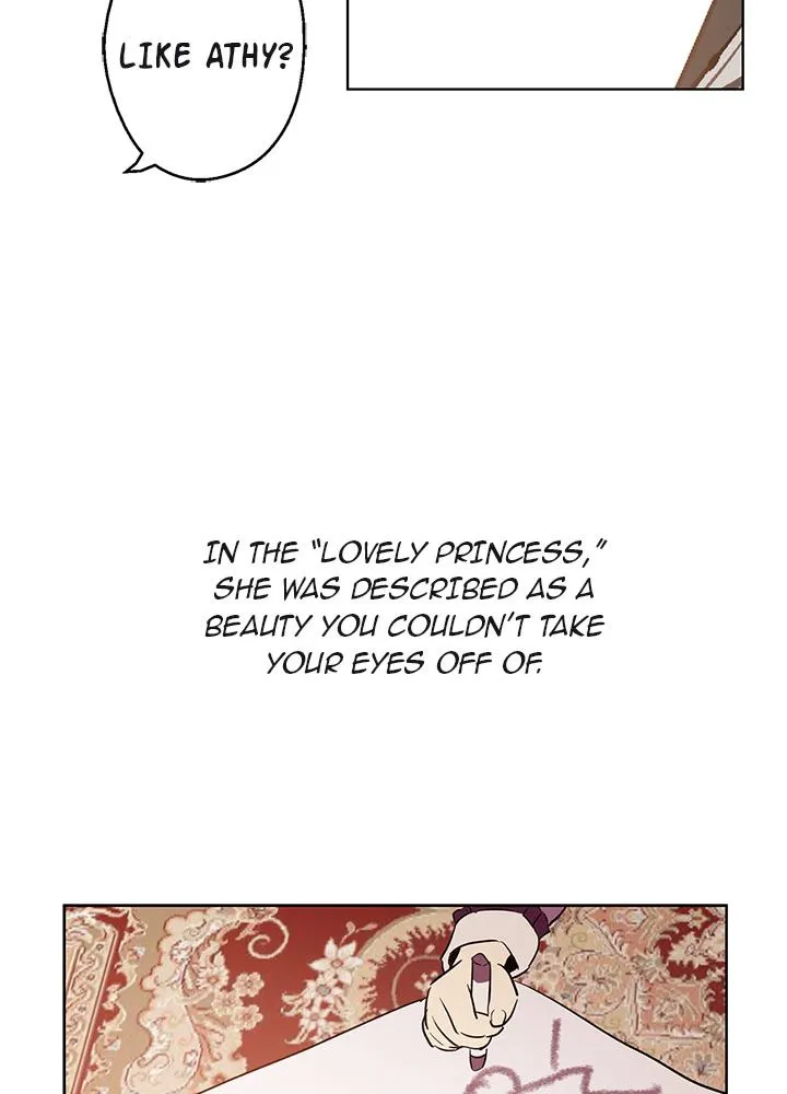 Suddenly Became A Princess One Day Chapter 13 page 56 - 
