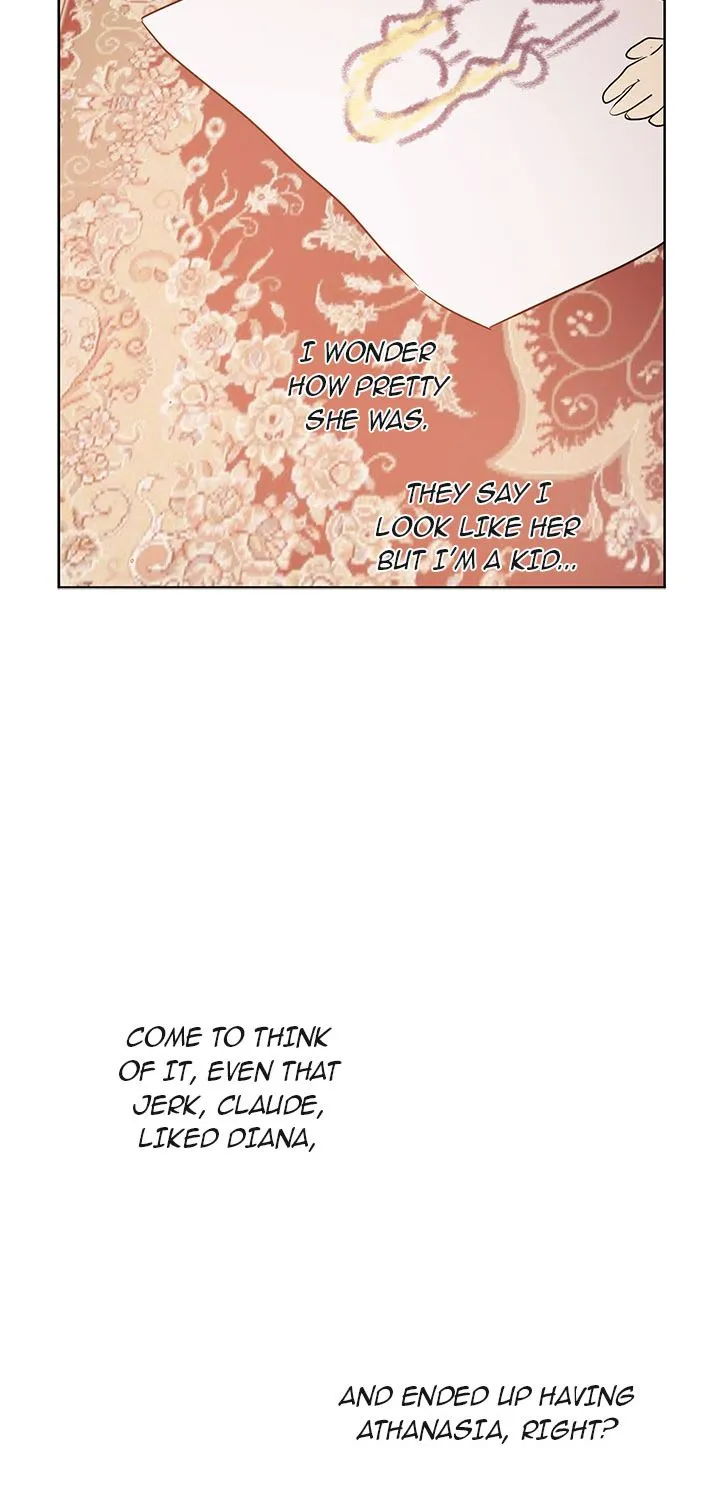 Suddenly Became A Princess One Day Chapter 13 page 57 - 