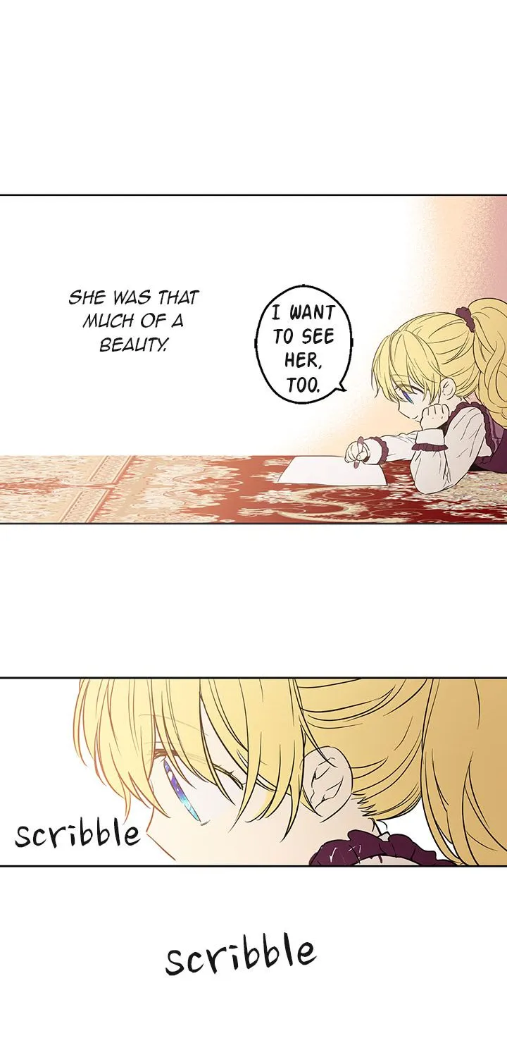 Suddenly Became A Princess One Day Chapter 13 page 58 - 