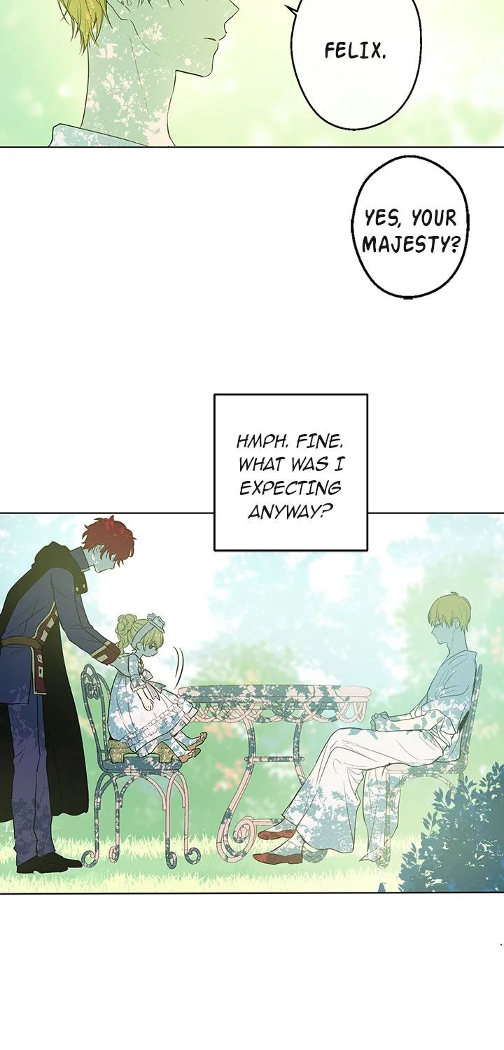 Suddenly Became A Princess One Day Chapter 13 page 7 - 