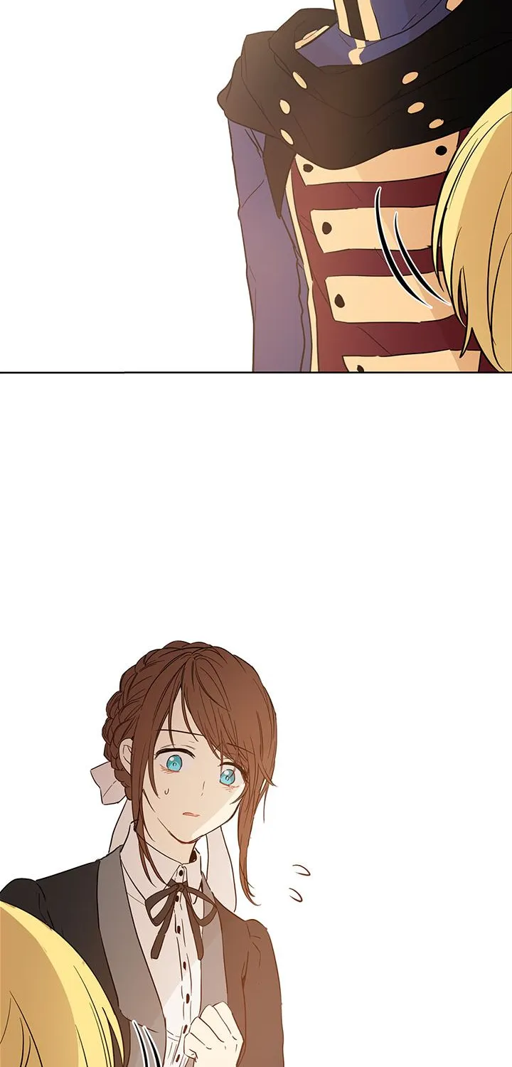Suddenly Became A Princess One Day Chapter 13 page 61 - 