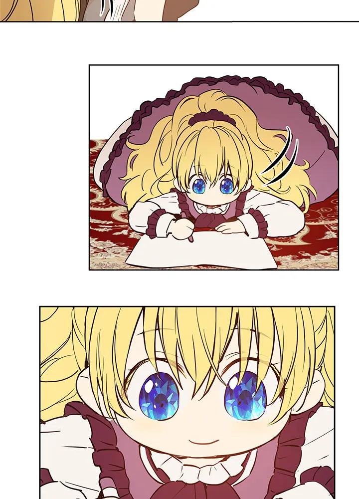 Suddenly Became A Princess One Day Chapter 13 page 62 - 