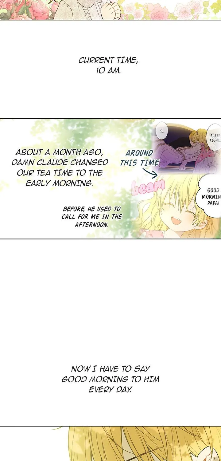 Suddenly Became A Princess One Day Chapter 13 page 9 - 