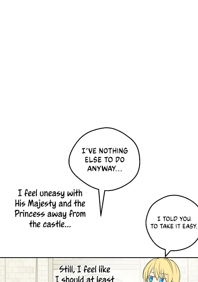 Suddenly Became A Princess One Day Chapter 130 page 12 - 