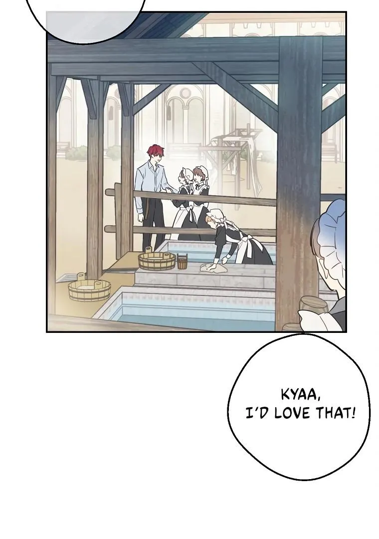 Suddenly Became A Princess One Day Chapter 130 page 14 - 
