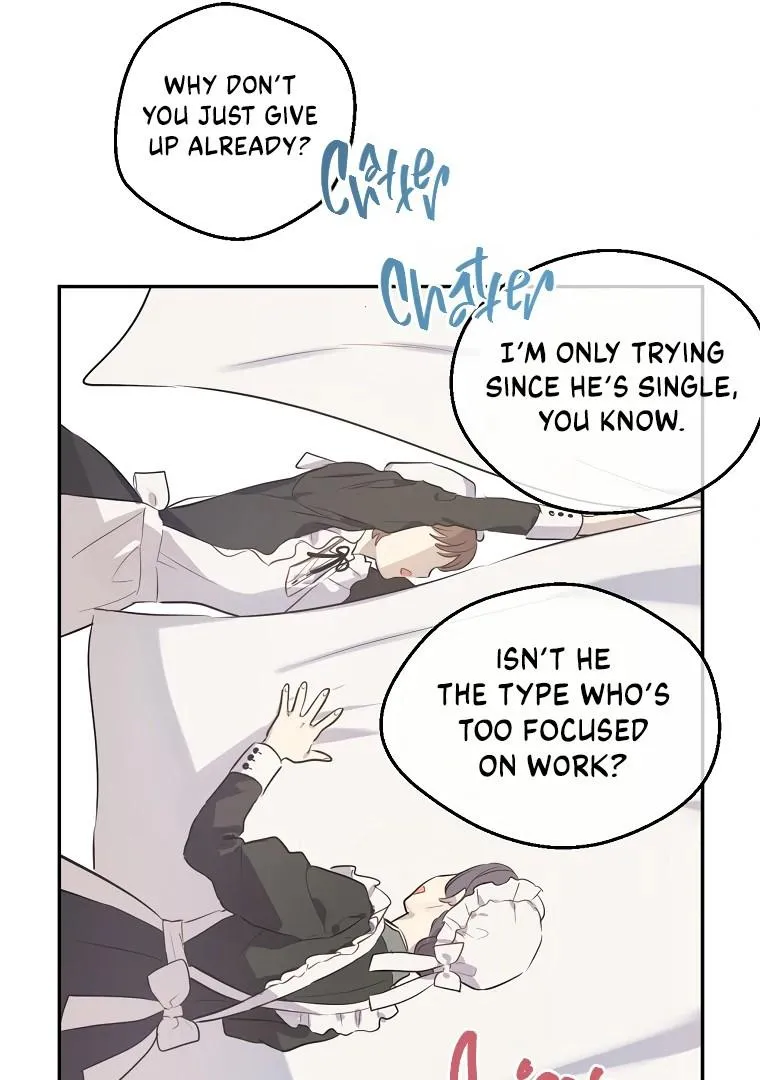 Suddenly Became A Princess One Day Chapter 130 page 22 - 