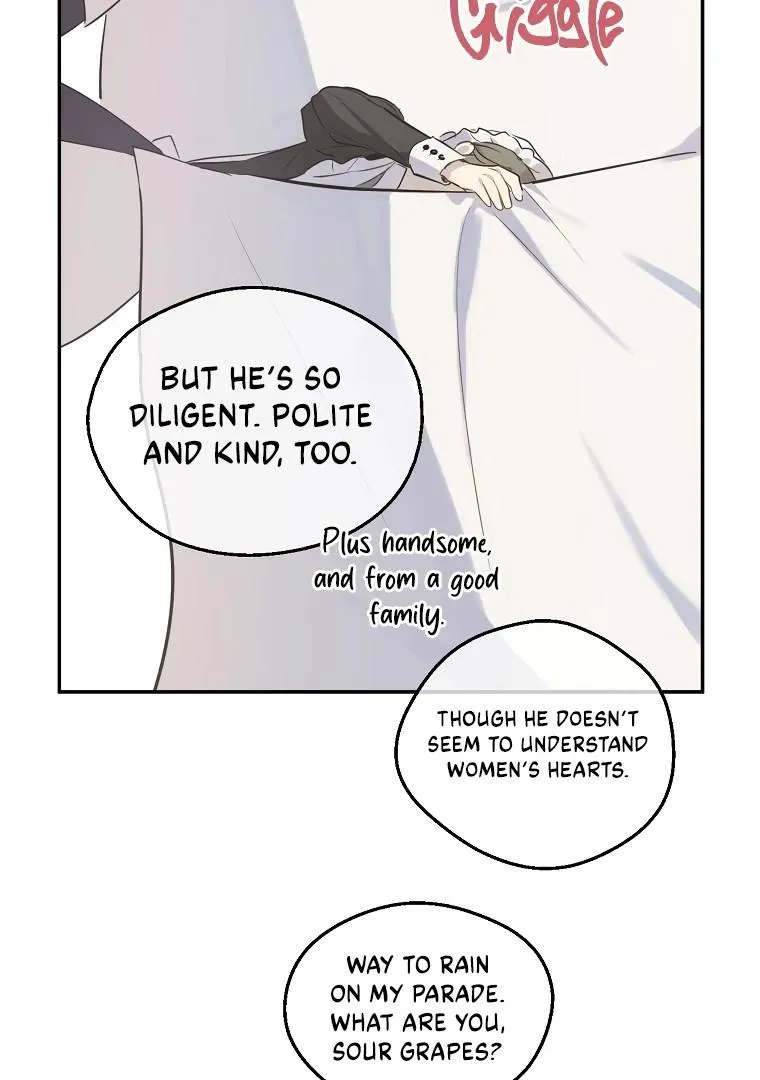 Suddenly Became A Princess One Day Chapter 130 page 23 - 