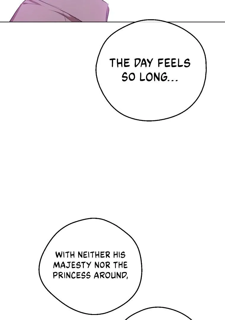 Suddenly Became A Princess One Day Chapter 130 page 4 - 