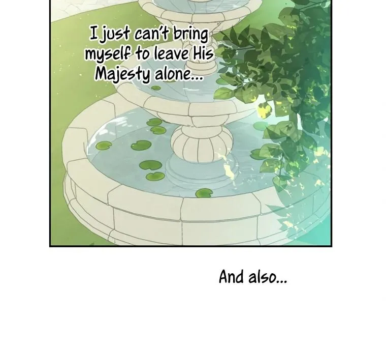 Suddenly Became A Princess One Day Chapter 130 page 31 - 