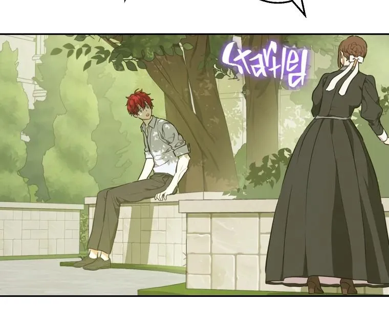 Suddenly Became A Princess One Day Chapter 130 page 50 - 