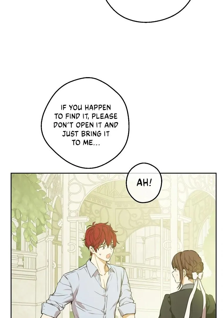 Suddenly Became A Princess One Day Chapter 130 page 53 - 