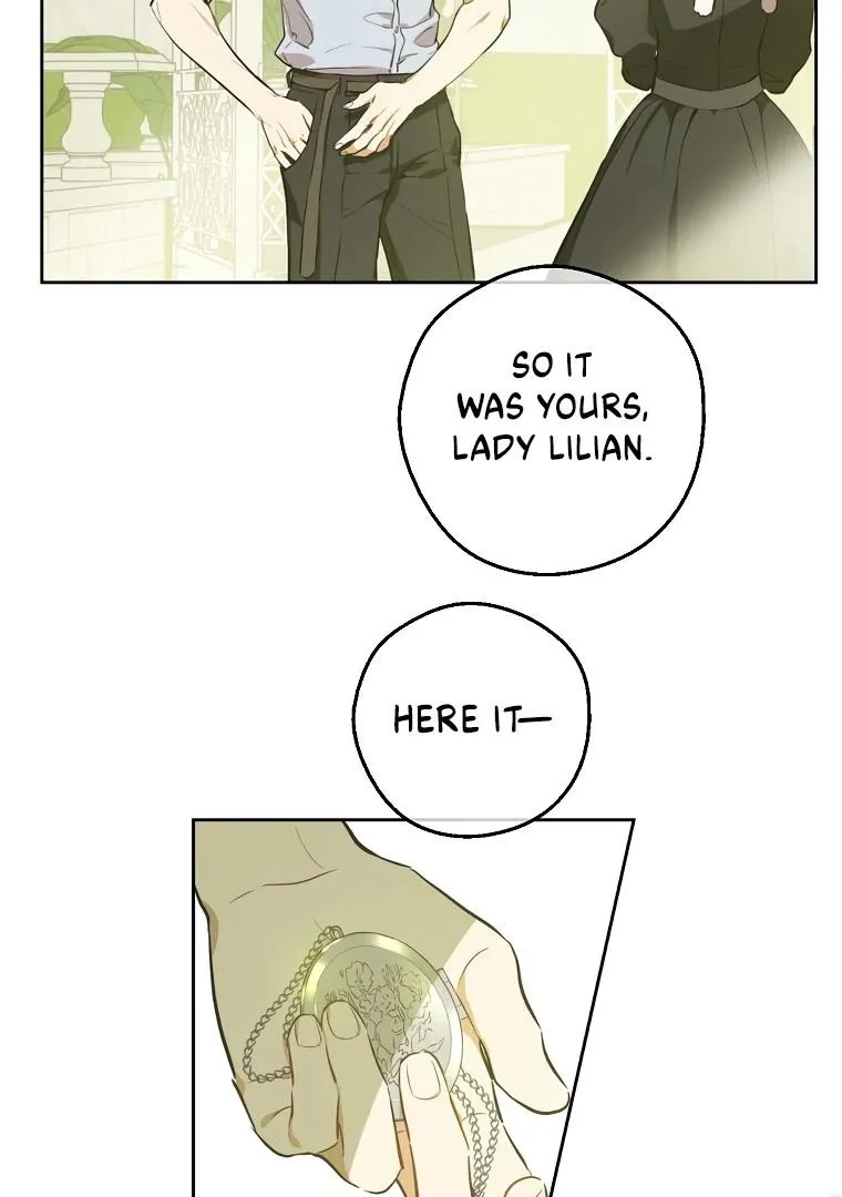 Suddenly Became A Princess One Day Chapter 130 page 54 - 