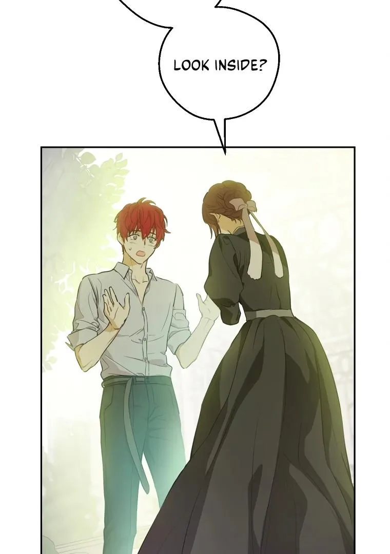 Suddenly Became A Princess One Day Chapter 130 page 59 - 