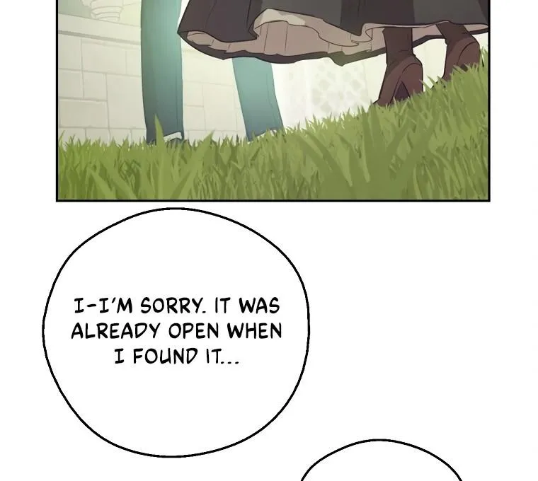 Suddenly Became A Princess One Day Chapter 130 page 60 - 