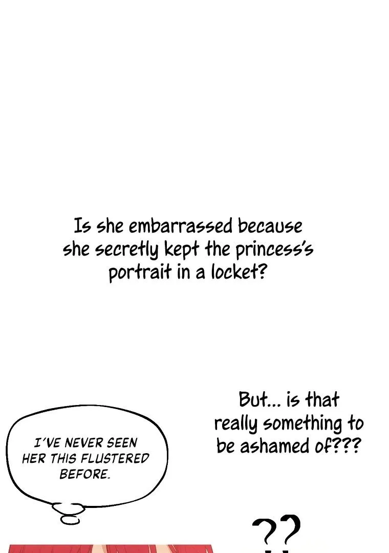Suddenly Became A Princess One Day Chapter 130 page 66 - 