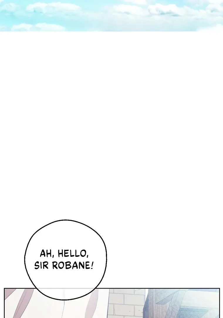 Suddenly Became A Princess One Day Chapter 130 page 8 - 