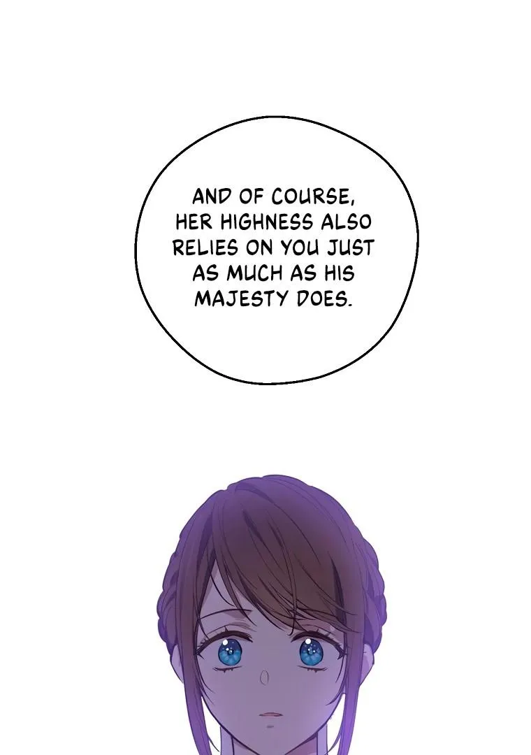Suddenly Became A Princess One Day Chapter 130 page 72 - 