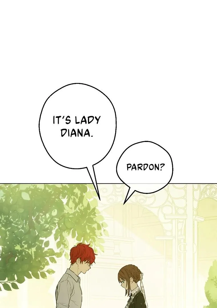 Suddenly Became A Princess One Day Chapter 130 page 76 - 