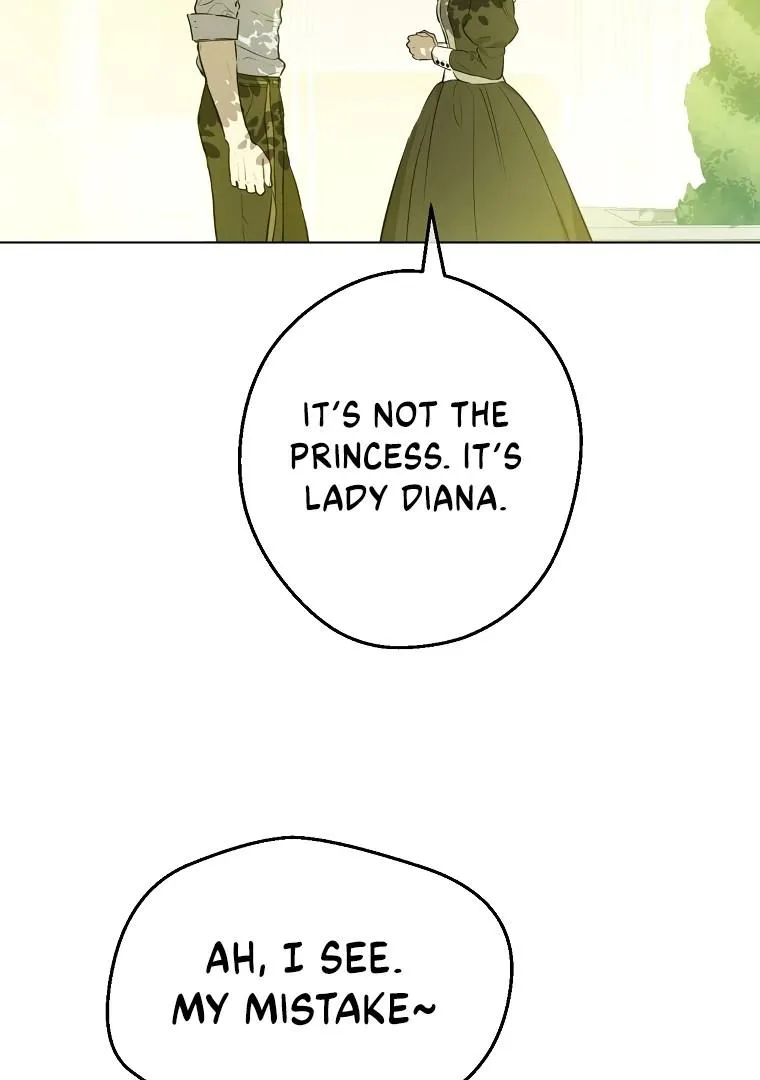 Suddenly Became A Princess One Day Chapter 130 page 77 - 