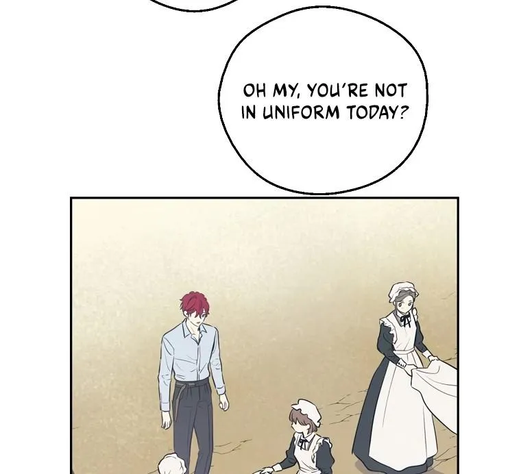 Suddenly Became A Princess One Day Chapter 130 page 10 - 