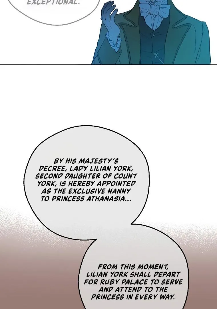 Suddenly Became A Princess One Day Chapter 130 page 96 - 