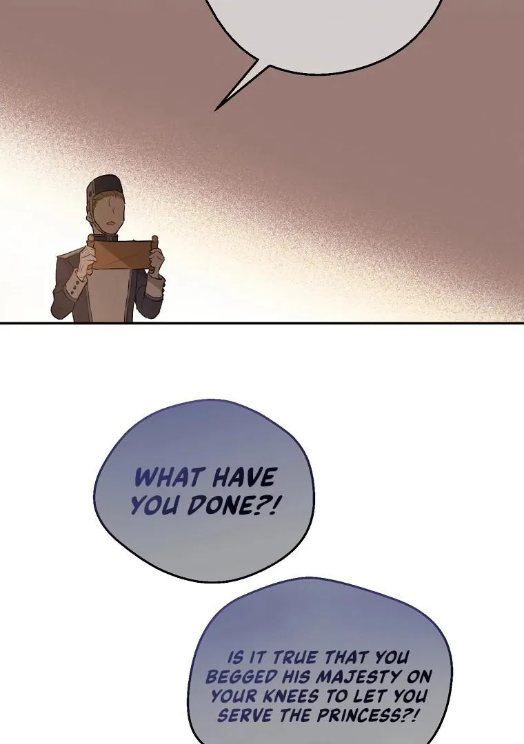 Suddenly Became A Princess One Day Chapter 130 page 97 - 