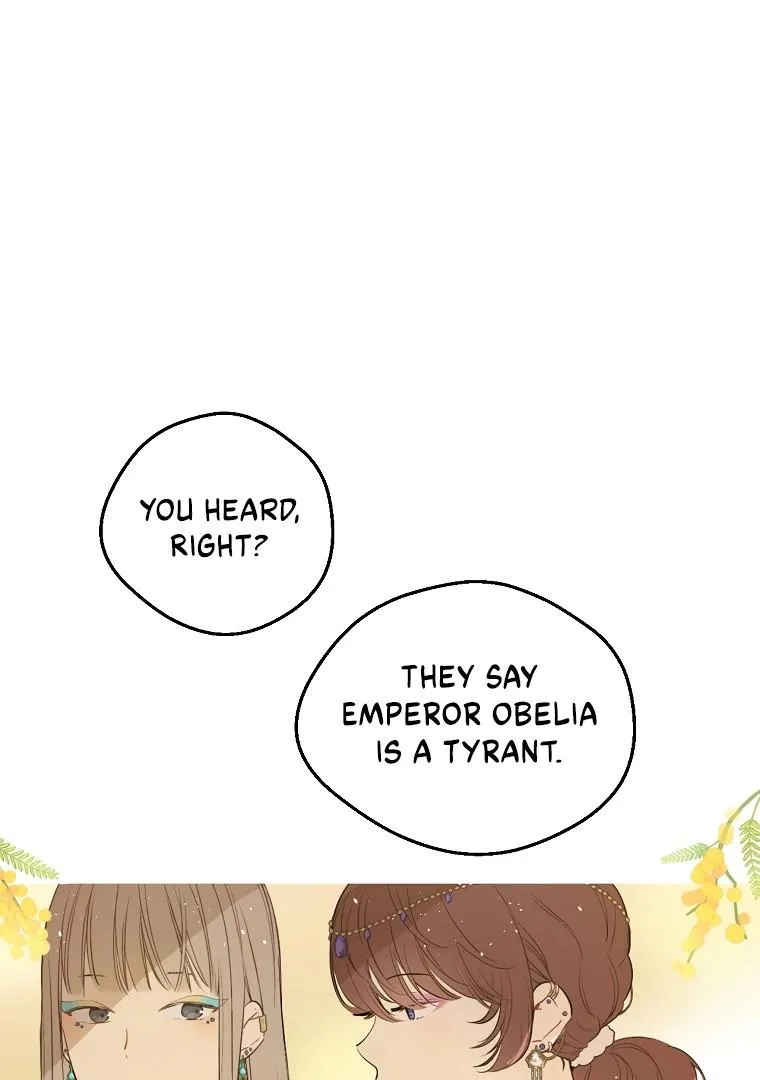 Suddenly Became A Princess One Day Chapter 131 page 2 - 