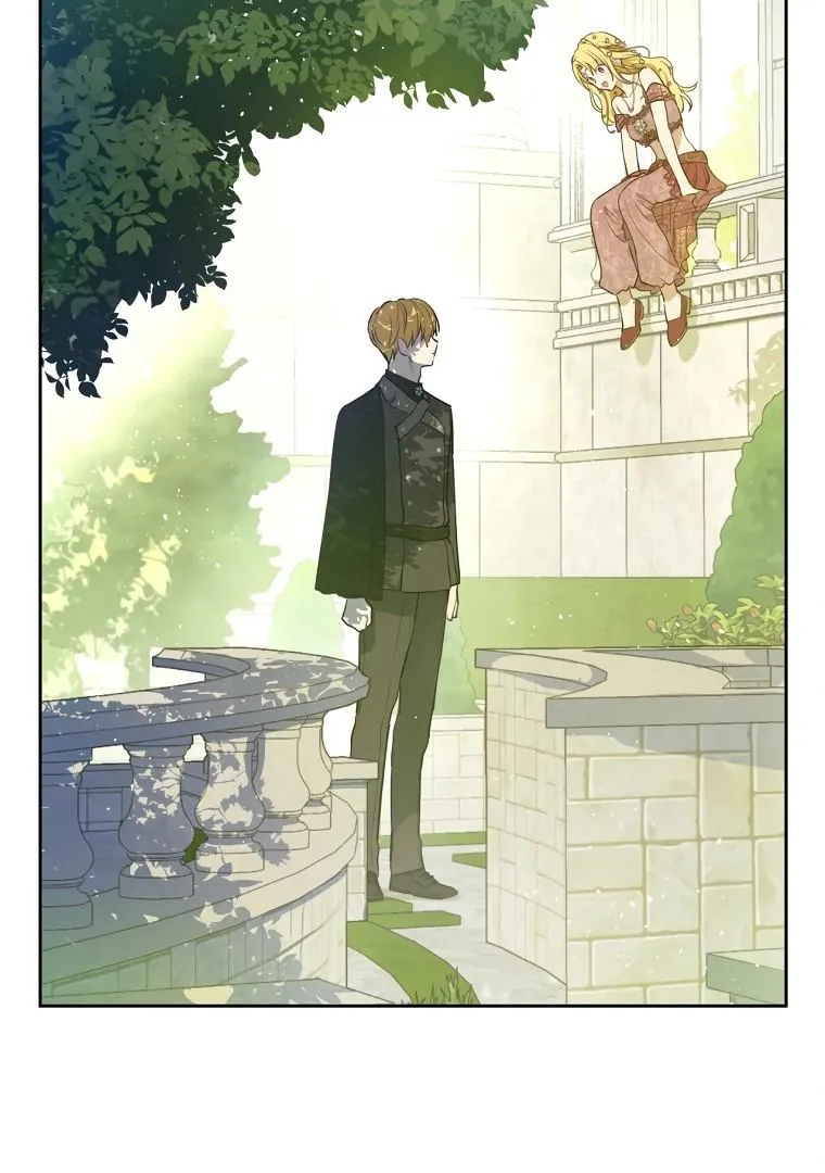 Suddenly Became A Princess One Day Chapter 131 page 15 - 