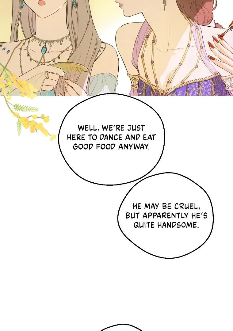 Suddenly Became A Princess One Day Chapter 131 page 3 - 