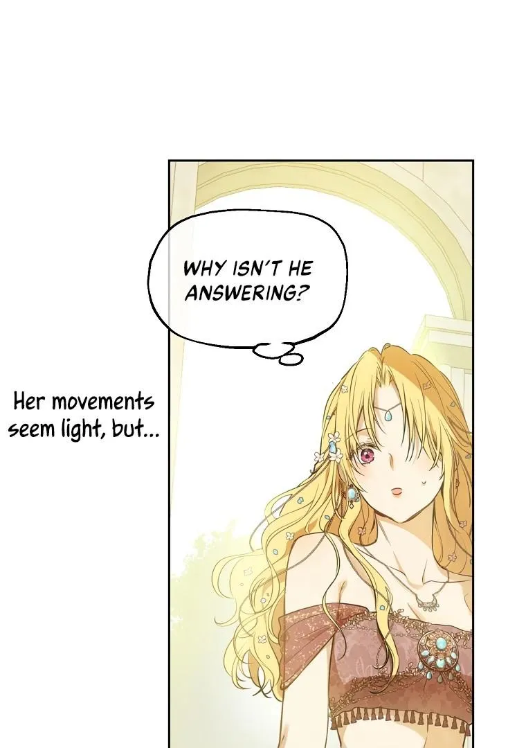 Suddenly Became A Princess One Day Chapter 131 page 21 - 