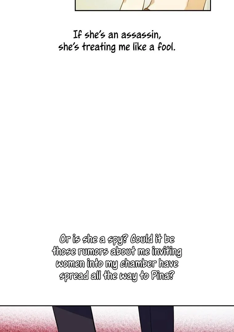Suddenly Became A Princess One Day Chapter 131 page 22 - 