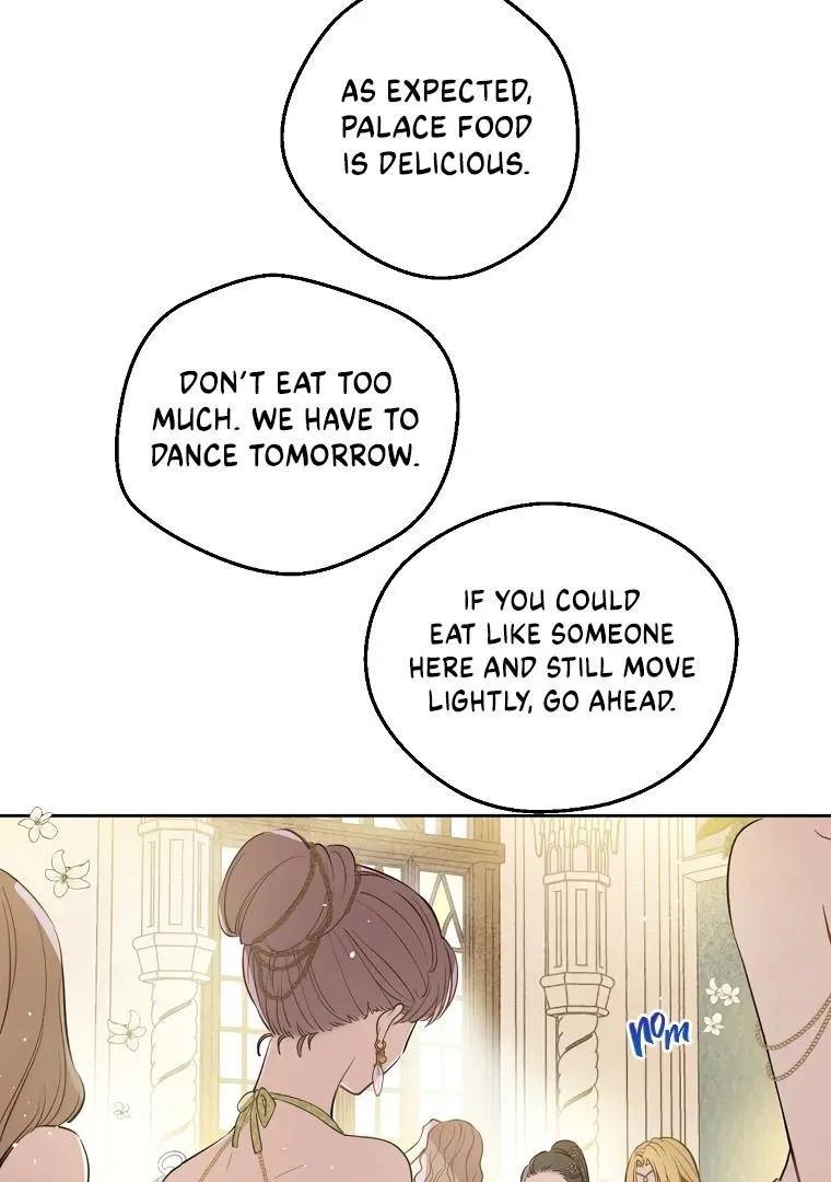 Suddenly Became A Princess One Day Chapter 131 page 4 - 