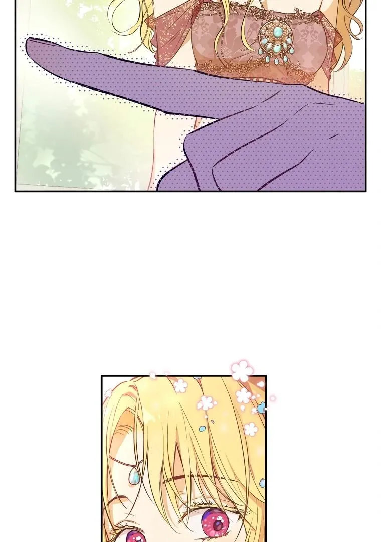 Suddenly Became A Princess One Day Chapter 131 page 31 - 