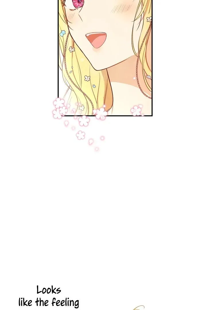 Suddenly Became A Princess One Day Chapter 131 page 32 - 