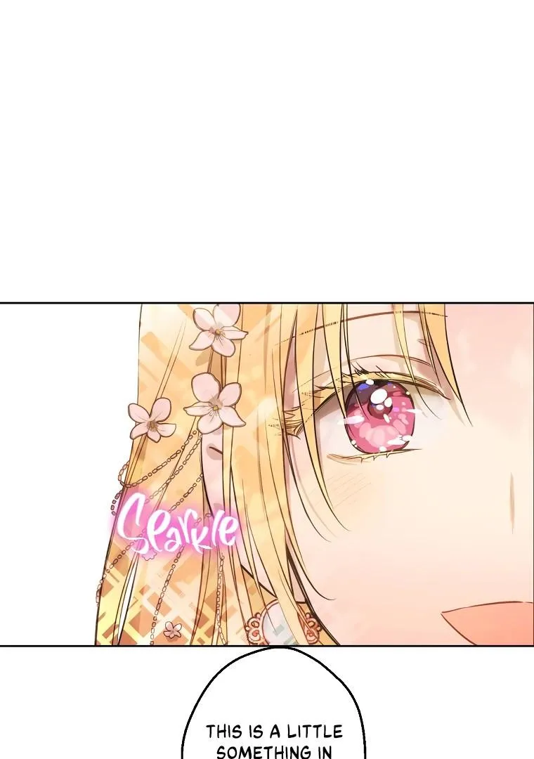 Suddenly Became A Princess One Day Chapter 131 page 36 - 