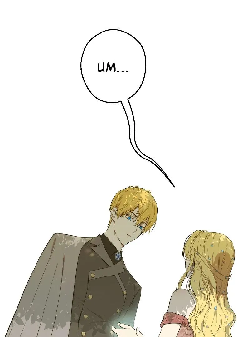 Suddenly Became A Princess One Day Chapter 131 page 40 - 