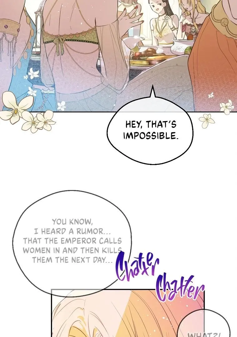 Suddenly Became A Princess One Day Chapter 131 page 5 - 