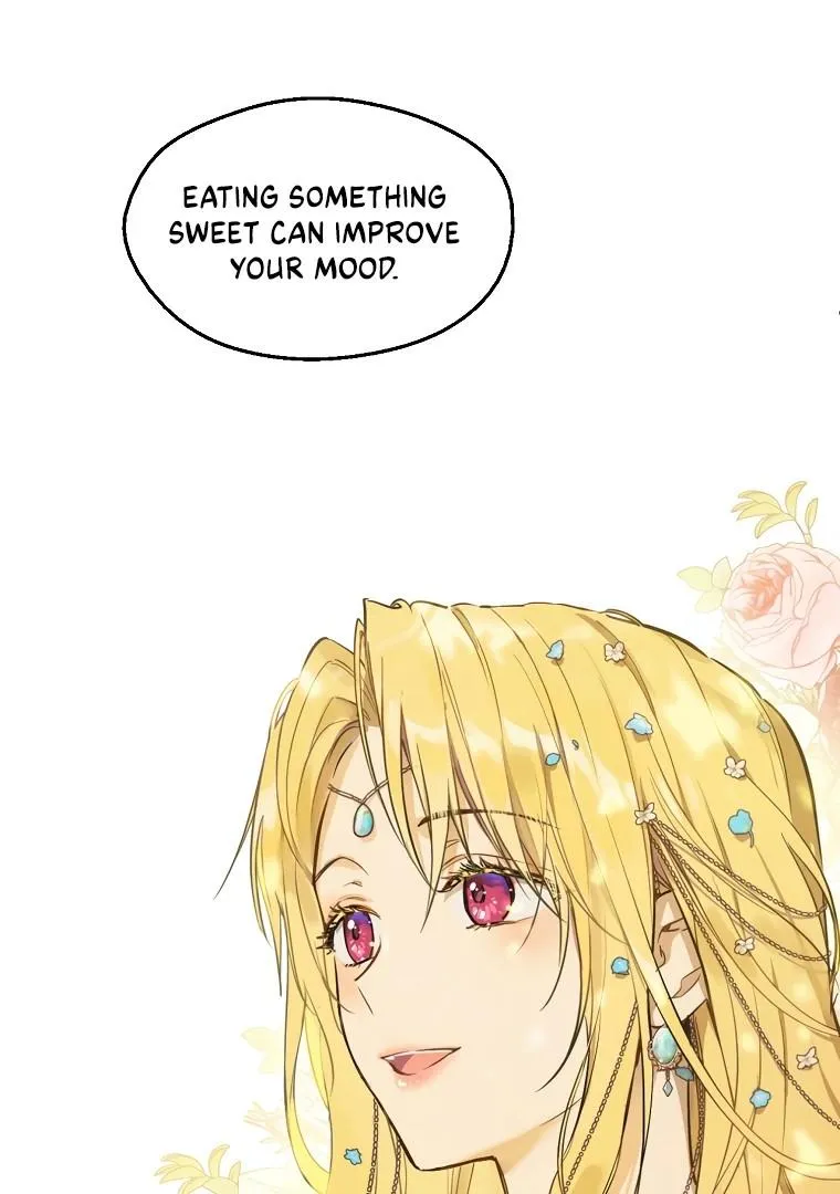 Suddenly Became A Princess One Day Chapter 131 page 49 - 