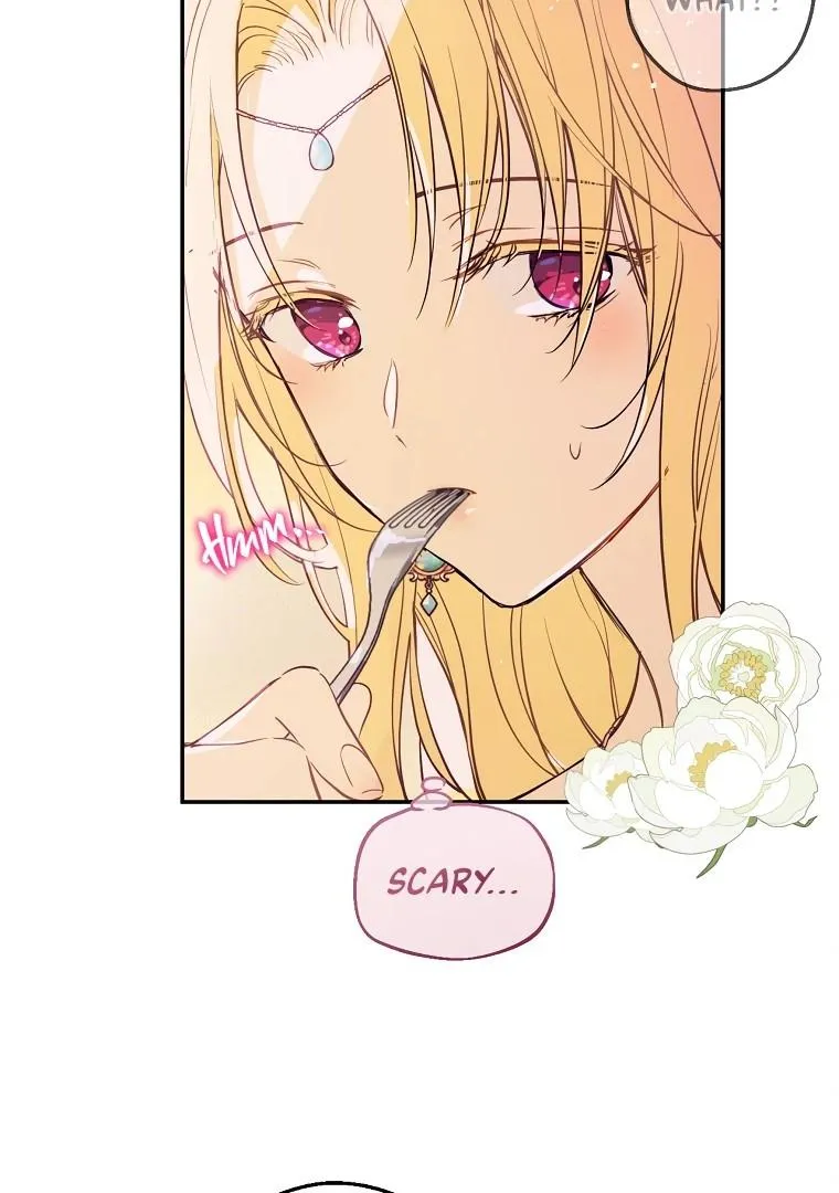 Suddenly Became A Princess One Day Chapter 131 page 6 - 