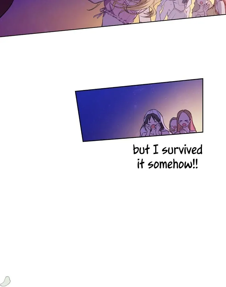 Suddenly Became A Princess One Day Chapter 131 page 56 - 