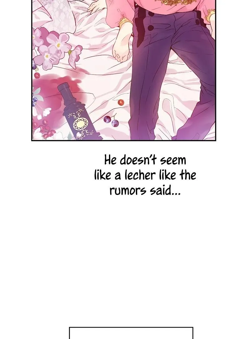 Suddenly Became A Princess One Day Chapter 131 page 60 - 