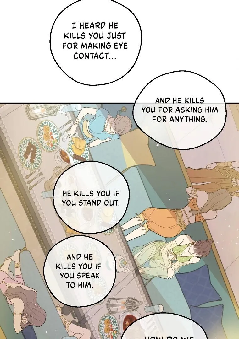 Suddenly Became A Princess One Day Chapter 131 page 7 - 