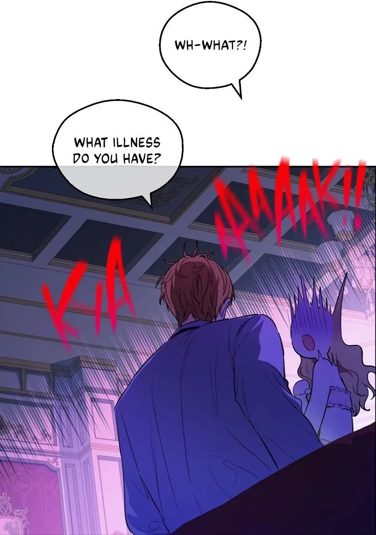 Suddenly Became A Princess One Day Chapter 131 page 66 - 