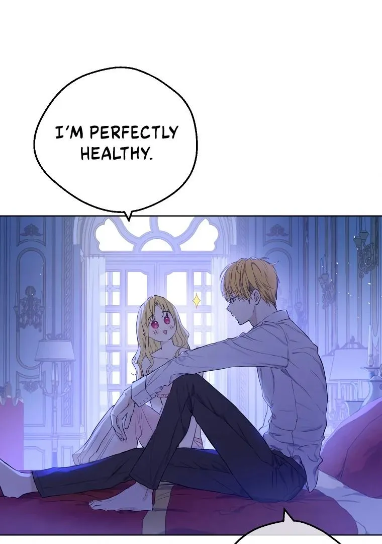 Suddenly Became A Princess One Day Chapter 131 page 76 - 