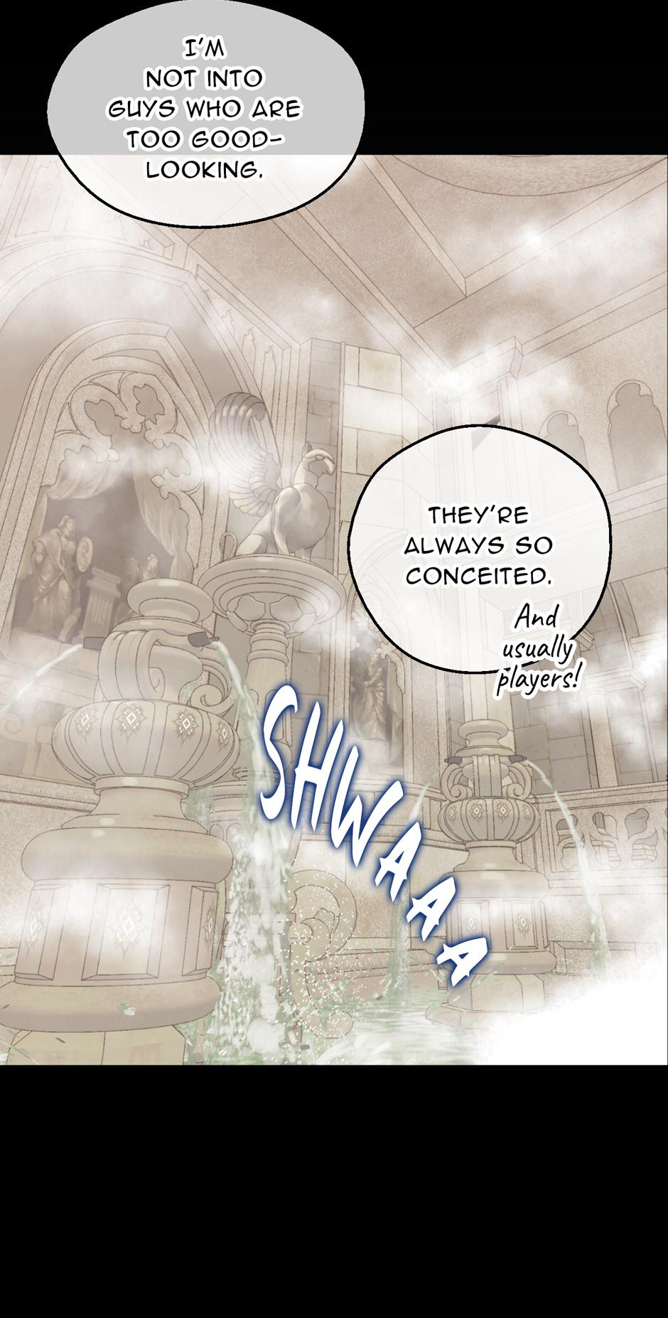 Suddenly Became A Princess One Day Chapter 132 page 2 - 