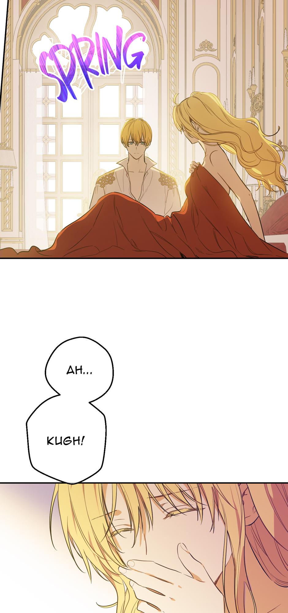 Suddenly Became A Princess One Day Chapter 132 page 11 - 