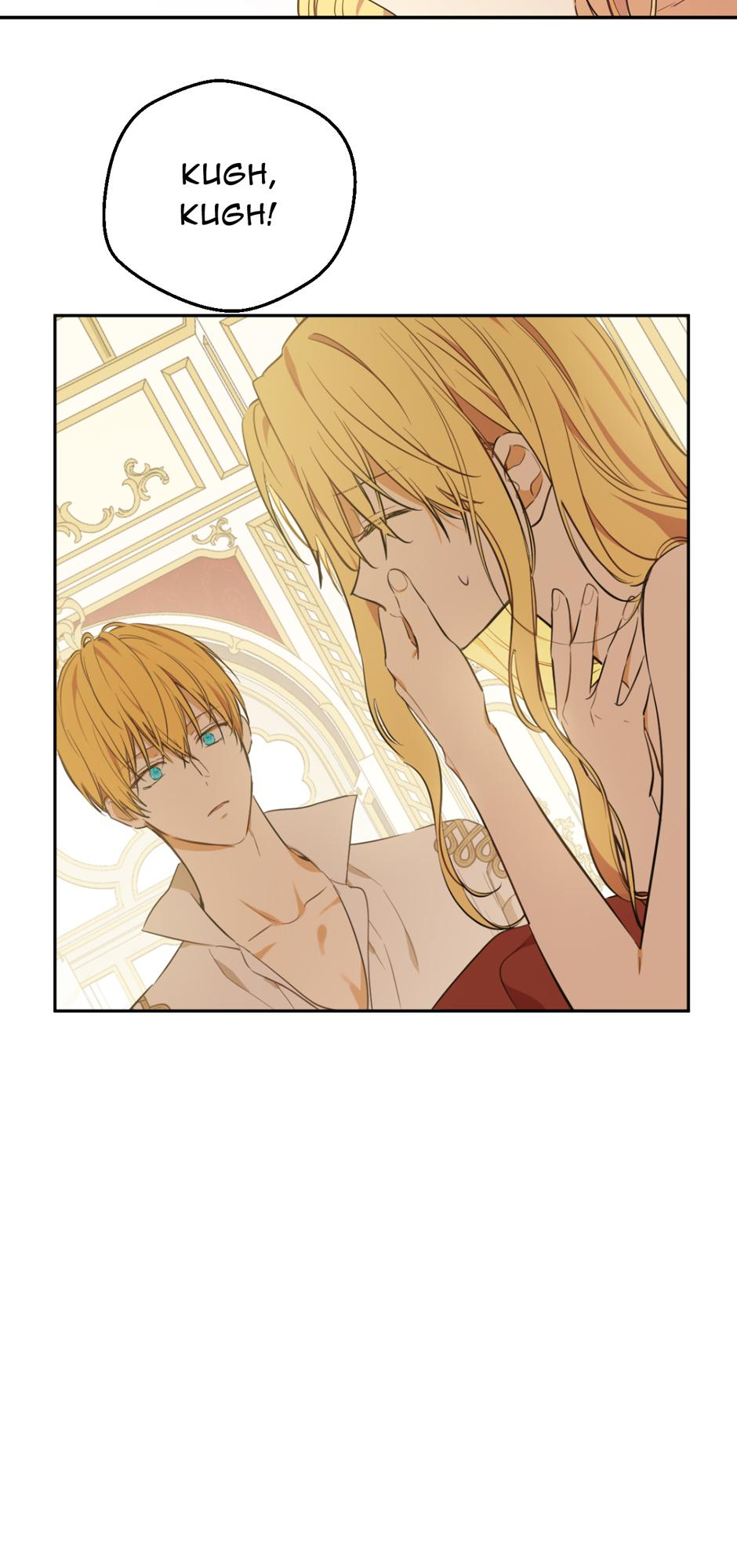Suddenly Became A Princess One Day Chapter 132 page 12 - 