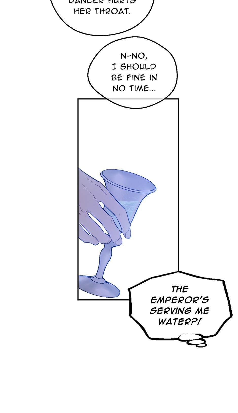 Suddenly Became A Princess One Day Chapter 132 page 15 - 